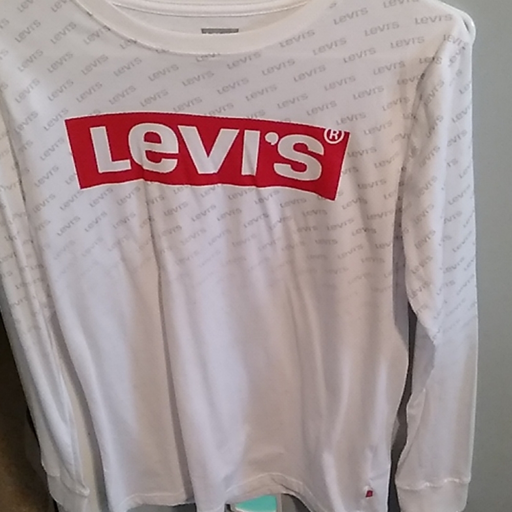 Boys long sleeve